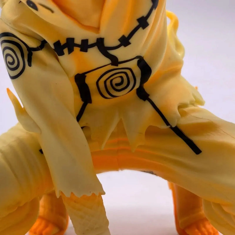 Naruto - Figura 1/12 (10cm) - Edição de Colecionador (Bandai)